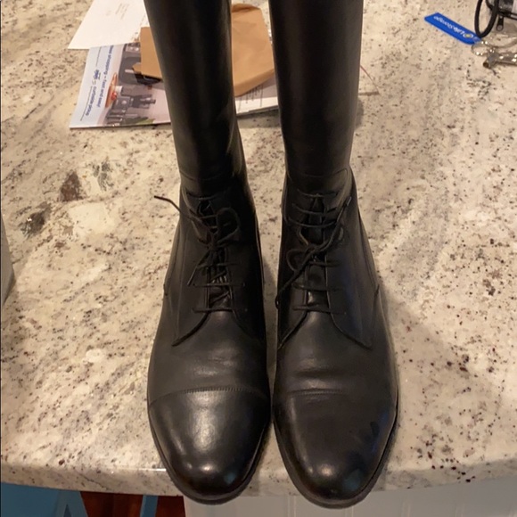 Riding Boots - Picture 1 of 11